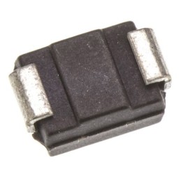 3200 pcs - Vishay 40V 1A, Schottky Diode, 2-Pin DO-214AA VS-10BQ040-M3/5BT