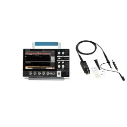1 pcs - Tektronix MSO24 MSO2 Series Analogue, Digital Bench, Portable, Ultra Compact Oscilloscope, 4 Analogue Channels, 500MHz,