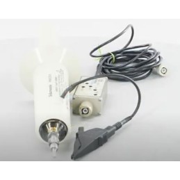 1 pcs - Tektronix P6015A Oscilloscope Probe, High Voltage Type, 75MHz, 1:1000