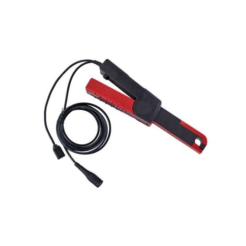 1 pcs - Chauvin Arnoux E27 Current Clamp, 100A DC Max, AC/DC Adapter, 100A ac AC Max