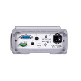 1 pcs - Keysight Technologies Truevolt 34450A Bench Digital Multimeter, True RMS, 10A ac Max, 10A dc Max, 750V ac Max