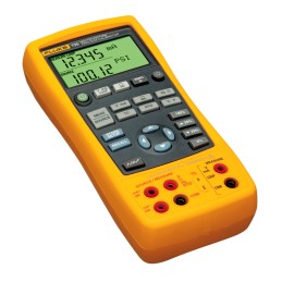 1 pcs - Fluke Fluke 725 Multi Function Calibrator, 24mA, 30V, 130 x 236 x 61mm