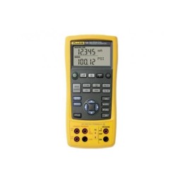 1 pcs - Fluke Fluke 725 Multi Function Calibrator, 24mA, 30V, 130 x 236 x 61mm