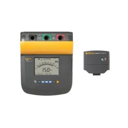 1 pcs - Fluke 1550C Insulation Tester, 250V Min, 5000V Max, 1TΩ Max, CAT III 1000V