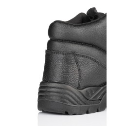 1 Pair - RS PRO Steel Toe Capped Unisex Safety Boot, UK 5, EU 38