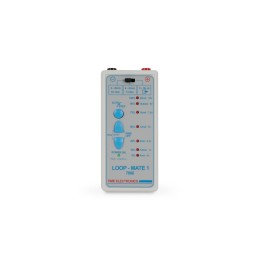 1 pcs - Time Electronics 7006, 20mA Loop Calibrator