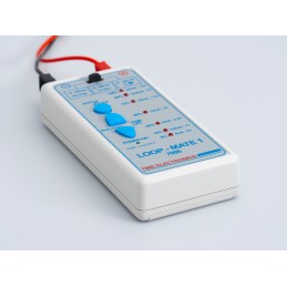 1 pcs - Time Electronics 7006, 20mA Loop Calibrator