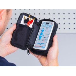 1 pcs - Time Electronics 7006, 20mA Loop Calibrator