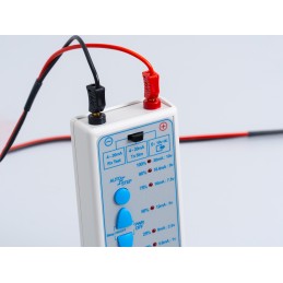 1 pcs - Time Electronics 7006, 20mA Loop Calibrator