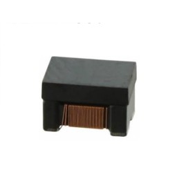 50 pcs - Bourns, SRF4532 Unshielded Wire-wound SMD Inductor with a Ferrite Core, 11 μH 25% Ferrite Core 300mA Idc