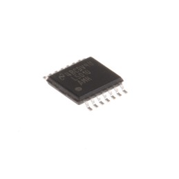 1 pcs - Texas Instruments, LM5010AMH/NOPB Step-Down Switching Regulator, 1-Channel 1A Adjustable 14-Pin, TSSOP