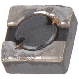 10 pcs - Wurth, WE-TPC Shielded Wire-wound SMD Inductor with a Ferrite Core, 10 μH ±30% Wire-Wound 740mA Idc