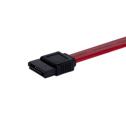 1 pcs - StarTech.com Female SATA Data to Female SATA Data Cable, 300mm