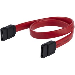 1 pcs - StarTech.com Female SATA Data to Female SATA Data Cable, 300mm