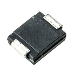 3500 pcs - Vishay 40V 4A, Schottky Diode, 2-Pin DO-214AB VS-30BQ040-M3/9AT