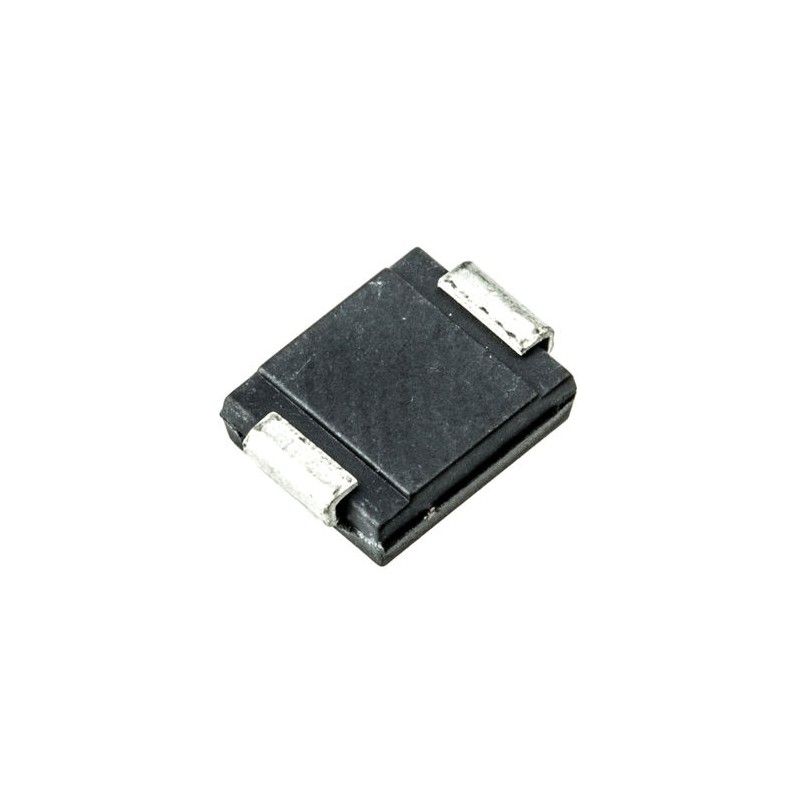 3500 pcs - Vishay 40V 4A, Schottky Diode, 2-Pin DO-214AB VS-30BQ040-M3/9AT