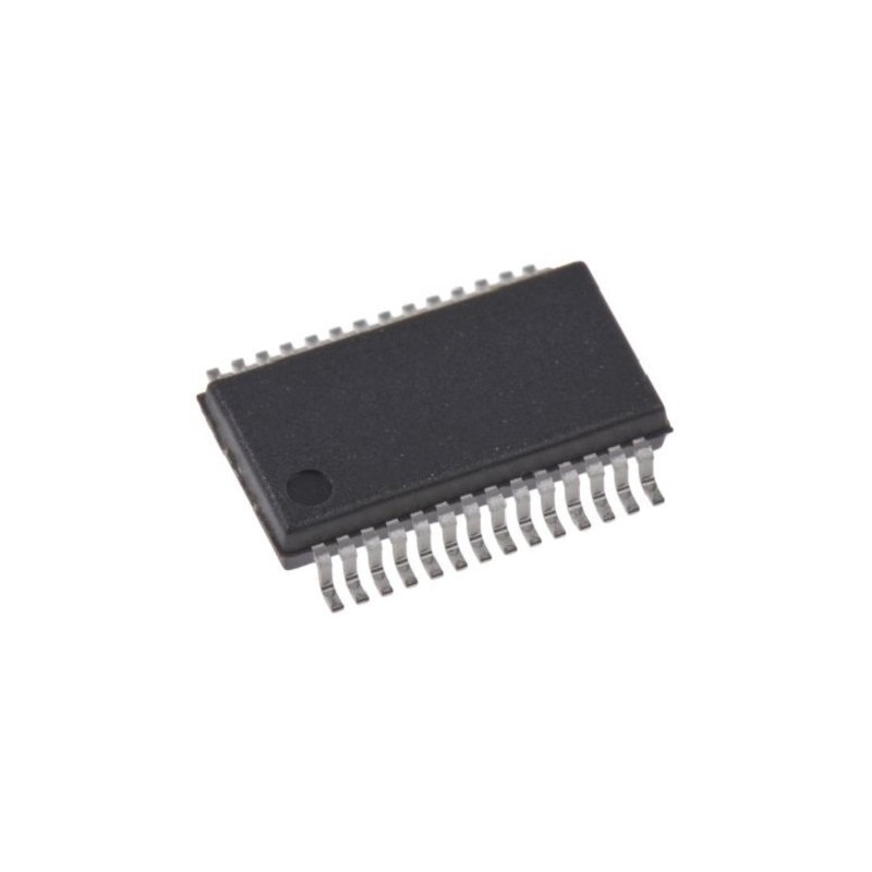 5 pcs - Renesas Electronics ICL3238EIAZ Line Transceiver, CMOS