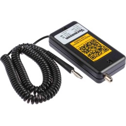 1 pcs - RS PRO Chair, Floor, Surface, Wrist ESD Tester