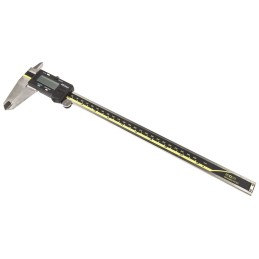 1 pcs - Mitutoyo 300mm, 12in Digital Caliper Caliper 0.01 mm Resolution, Imperial, Metric