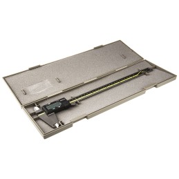 1 pcs - Mitutoyo 300mm, 12in Digital Caliper Caliper 0.01 mm Resolution, Imperial, Metric
