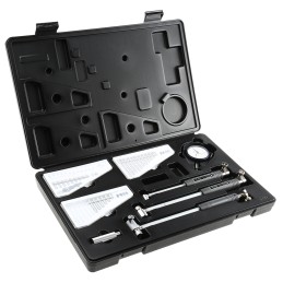 1 pcs - Mitutoyo 511-921-20 Dial Bore Gauge Gauge Set, 3 piece