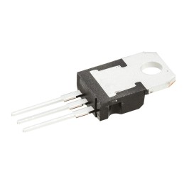 5 pcs - STMicroelectronics BDW94C PNP Darlington Transistor, 12 A 100 V HFE:100, 3-Pin TO-220