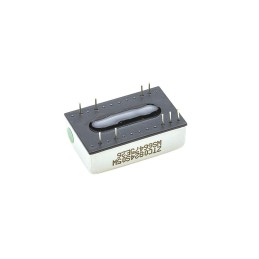 5 pcs - TRACOPOWER TEN 8WI DC-DC Converter, 5V dc/ 1.6A Output, 9 - 36 V dc Input, 8W, Through Hole, +85°C Max Temp