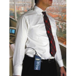 1 pcs - Castle Datalogging Sound Level Meter, 67dB to 140dB, 20kHz max