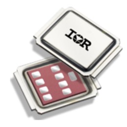 4000 pcs - Silicon N-Channel MOSFET, 545 A, 40 V, 15-Pin DirectFET Infineon AUIRF8739L2TR