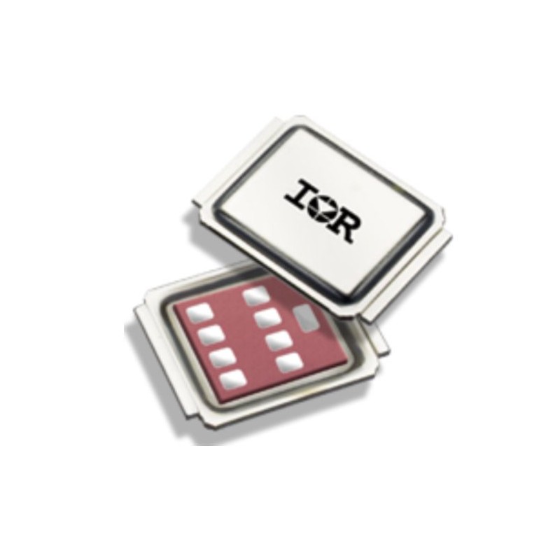 4000 pcs - Silicon N-Channel MOSFET, 545 A, 40 V, 15-Pin DirectFET Infineon AUIRF8739L2TR