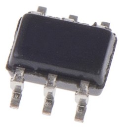 5 pcs - Renesas Electronics ISL84714IHZ-T Analogue SPDT Switch, Quad