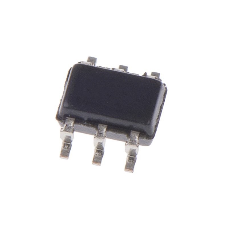 5 pcs - Renesas Electronics ISL84714IHZ-T Analogue SPDT Switch, Quad