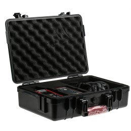 1 pcs - Beha-Amprobe ULD-420-EUR Ultrasonic Leak Detector, 2.5in Display