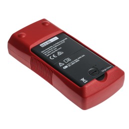 1 pcs - Beha-Amprobe ULD-420-EUR Ultrasonic Leak Detector, 2.5in Display