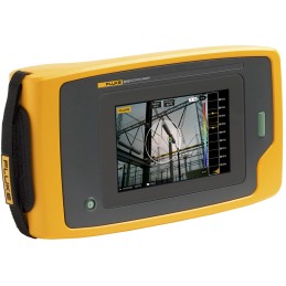 1 pcs - Fluke ii910 Acoustic Imager, 7in Display