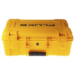 1 pcs - Fluke ii910 Acoustic Imager, 7in Display