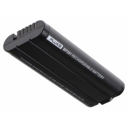 1 pcs - Fluke ii910 Acoustic Imager, 7in Display