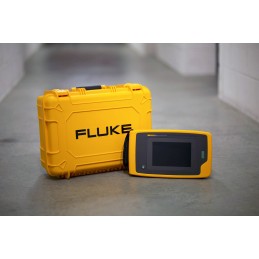 1 pcs - Fluke ii910 Acoustic Imager, 7in Display