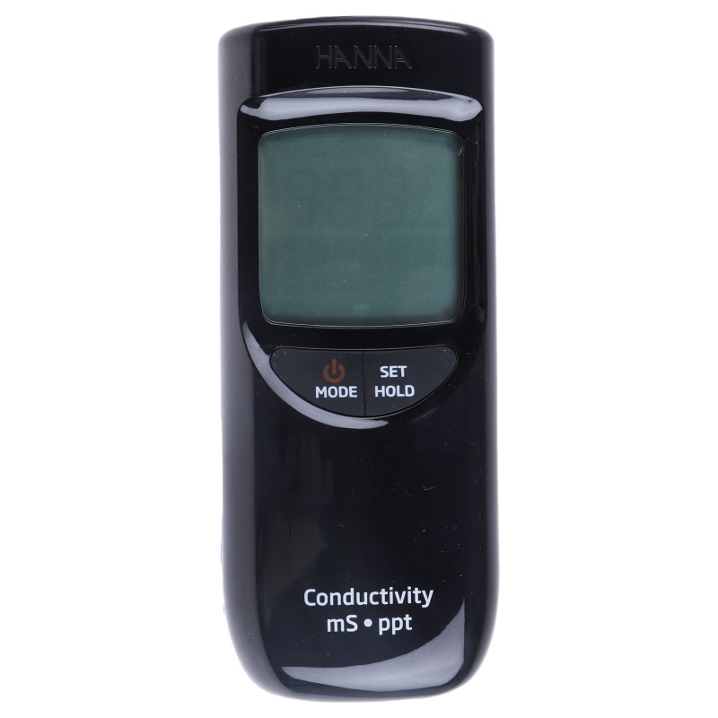 1 pcs - Hanna Instruments HI99301 Conductivity Meter