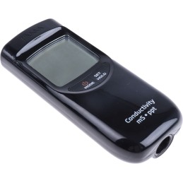 1 pcs - Hanna Instruments HI99301 Conductivity Meter