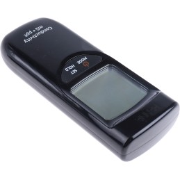 1 pcs - Hanna Instruments HI99301 Conductivity Meter