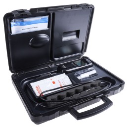 1 pcs - Hanna Instruments HI99301 Conductivity Meter
