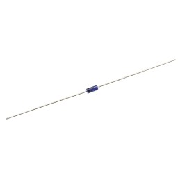 4000 pcs - STMicroelectronics 30V 200mA, Schottky Diode, 2-Pin DO-35 BAT42