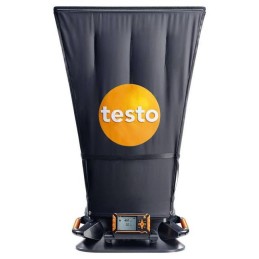 1 pcs - Testo Volume Flow Hood for Use with Testo 420 Series