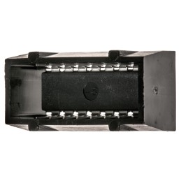 5 pcs - Texas Instruments,5.5W, 14-Pin MDIP LM384N/NOPB