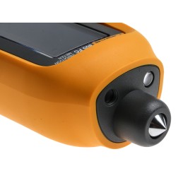 1 pcs - Fluke 805 FC + 820-2 Vibration Meter - Acceleration, Displacement, Velocity