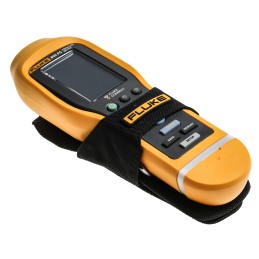 1 pcs - Fluke 805 FC + 820-2 Vibration Meter - Acceleration, Displacement, Velocity