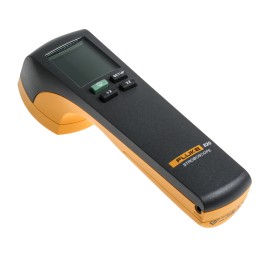1 pcs - Fluke 805 FC + 820-2 Vibration Meter - Acceleration, Displacement, Velocity