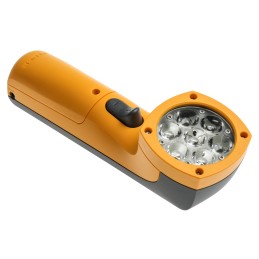 1 pcs - Fluke 805 FC + 820-2 Vibration Meter - Acceleration, Displacement, Velocity