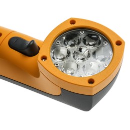 1 pcs - Fluke 805 FC + 820-2 Vibration Meter - Acceleration, Displacement, Velocity